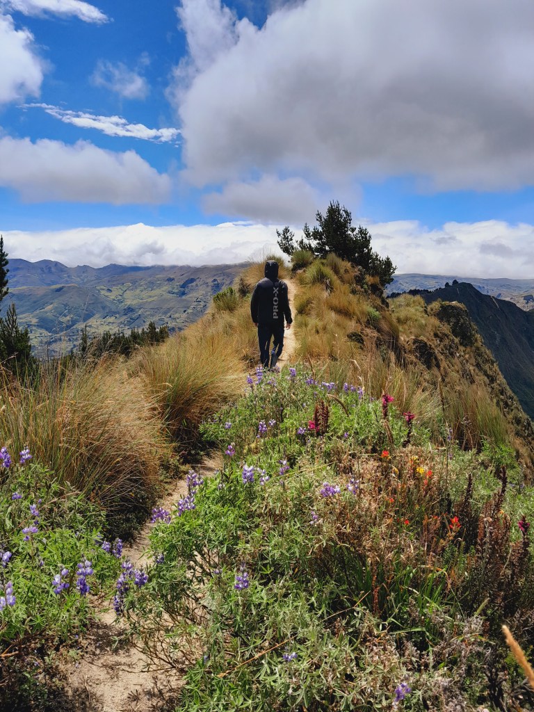 Wasipunko Tours Caminata