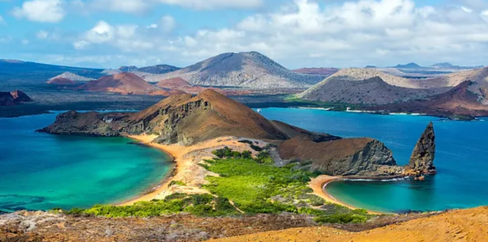 galapagos 2