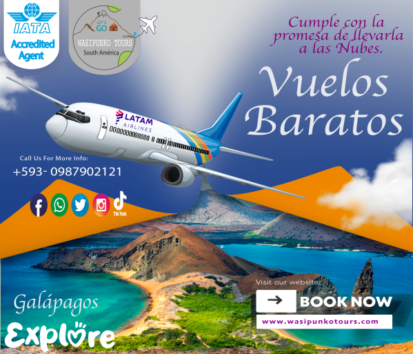 Wasipunko Tours