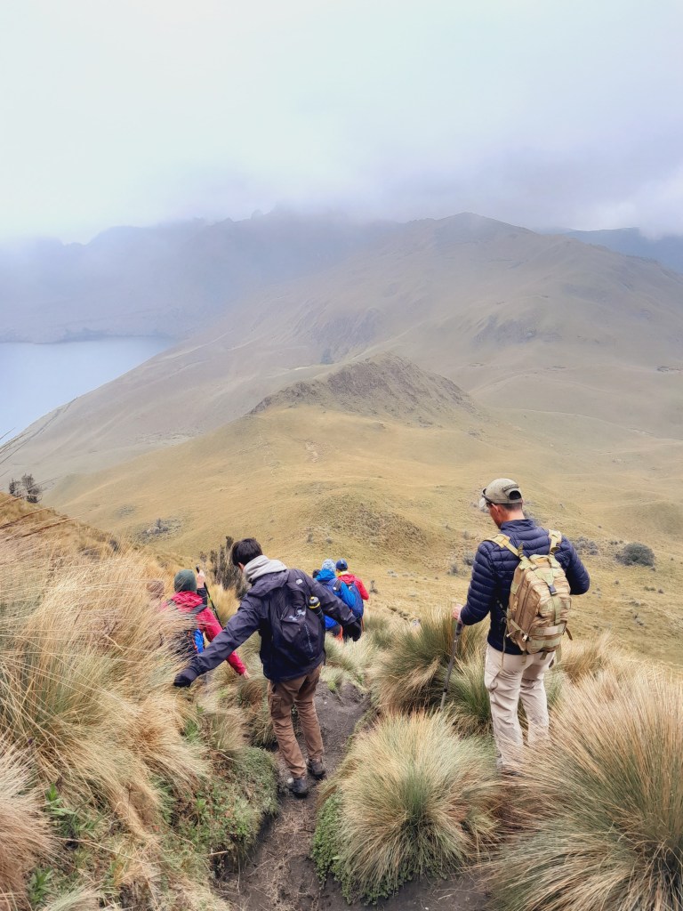 Wasipunko Tours Cumbre