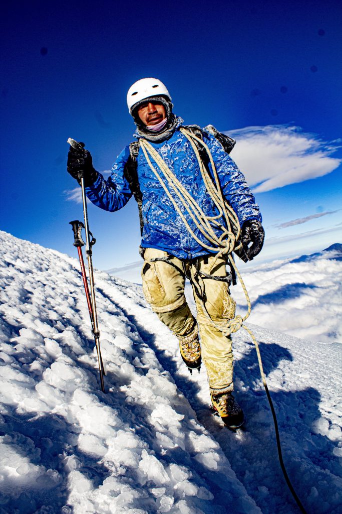 Wasipunko Tours Guia Cayambe